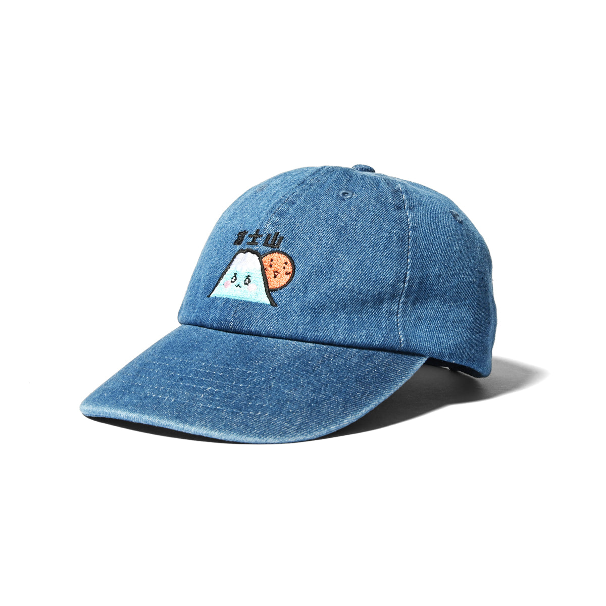 HOMEGAME - OMIYAGE CAP "MT.FUJI"【HG241436】