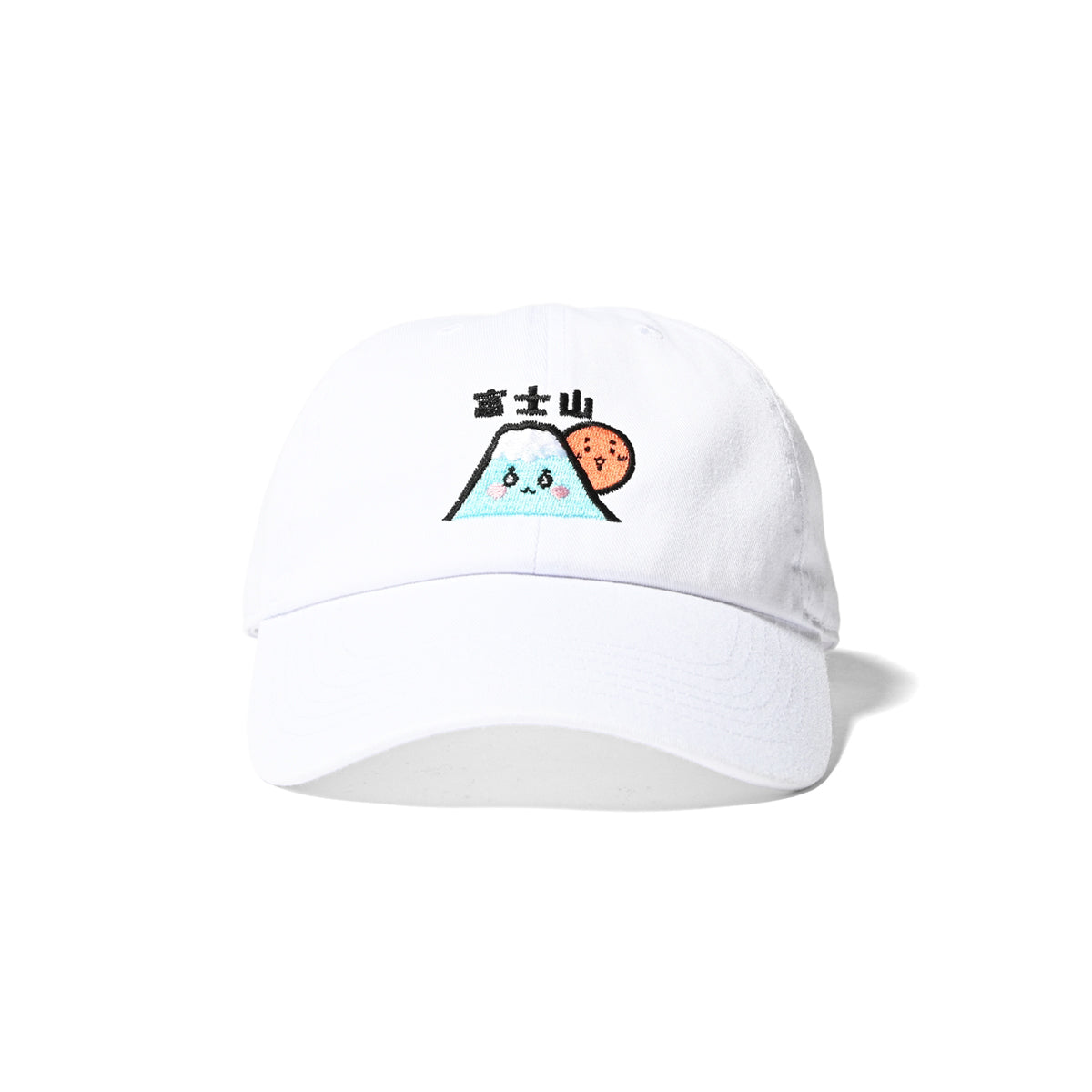 HOMEGAME - OMIYAGE CAP "MT.FUJI"【HG241436】