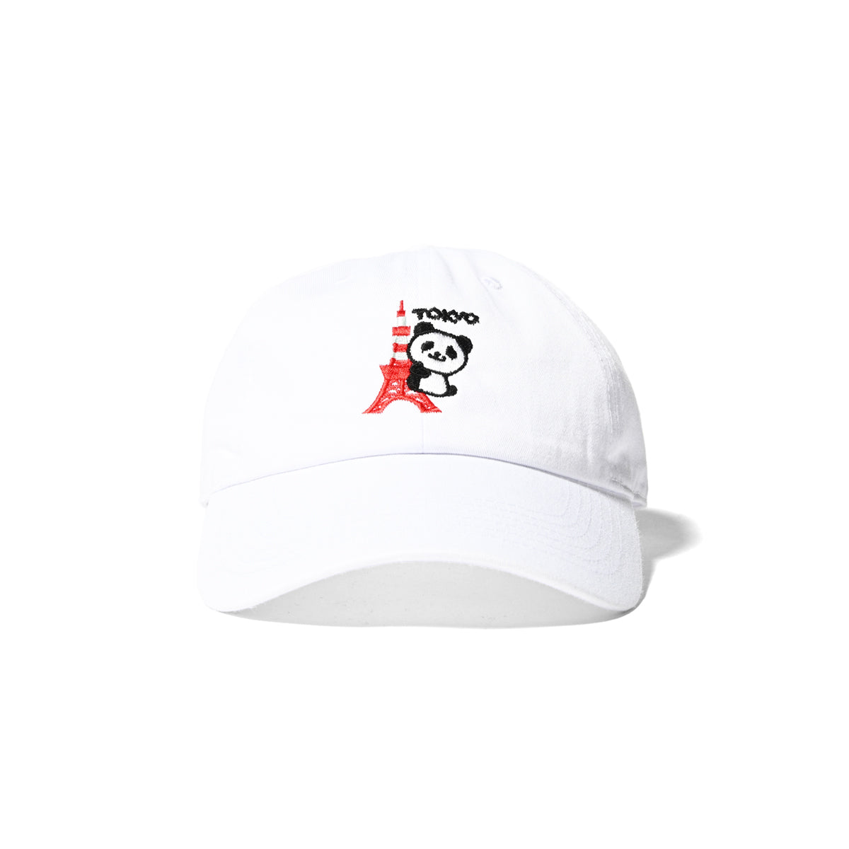 HOMEGAME - OMIYAGE CAP "TOKYO TOWER"【HG241435】