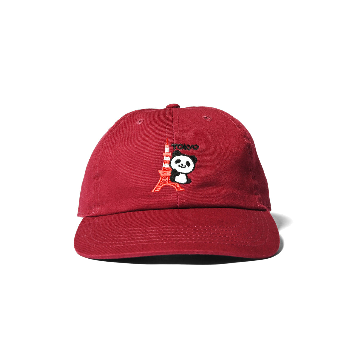 HOMEGAME - OMIYAGE CAP "TOKYO TOWER"【HG241435】