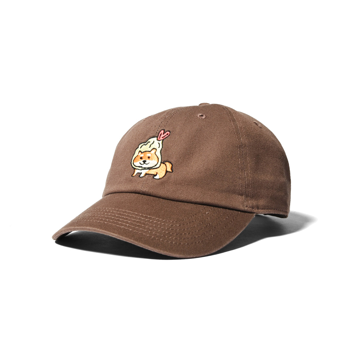 HOMEGAME - OMIYAGE CAP "DOG"【HG241432】