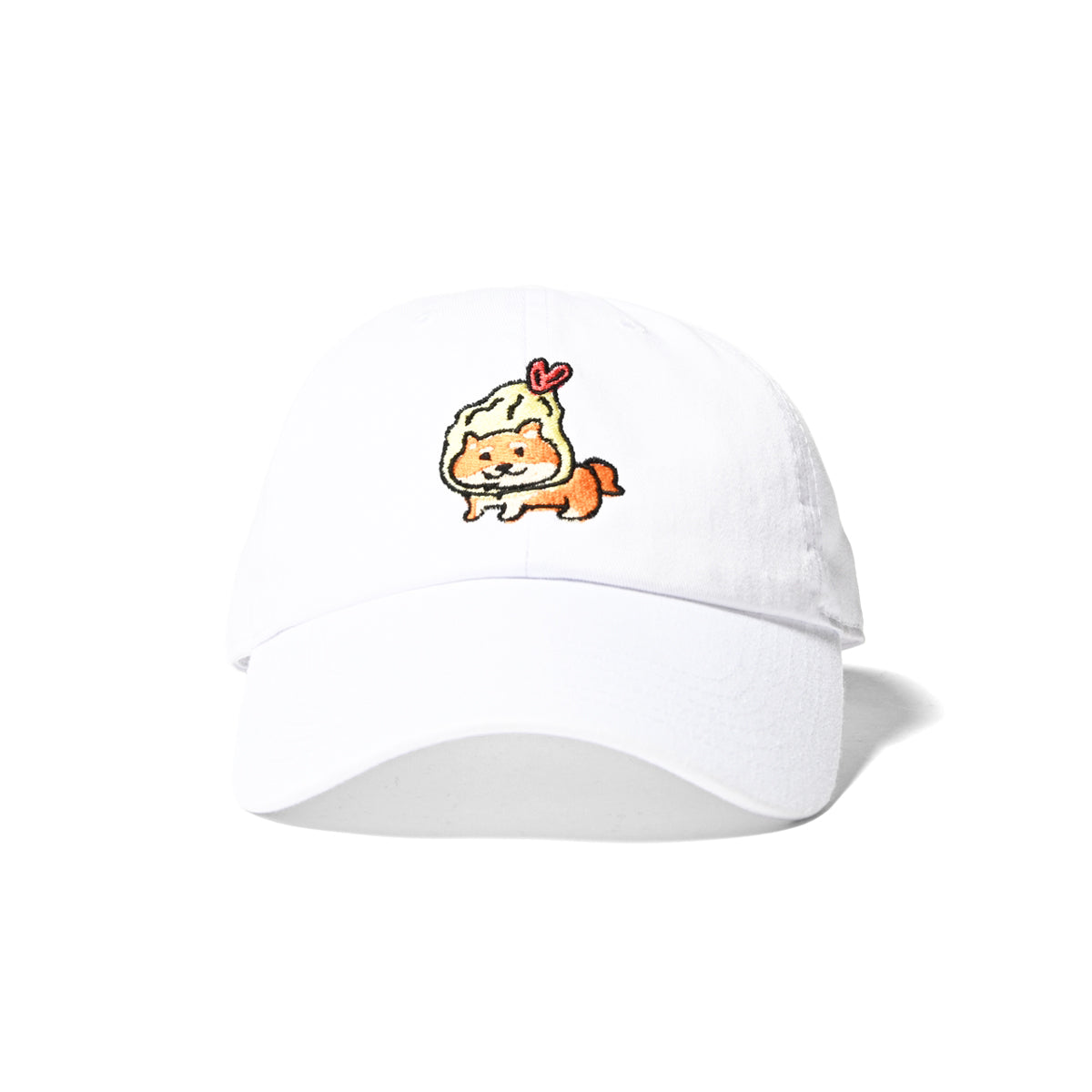 HOMEGAME - OMIYAGE CAP "DOG"【HG241432】