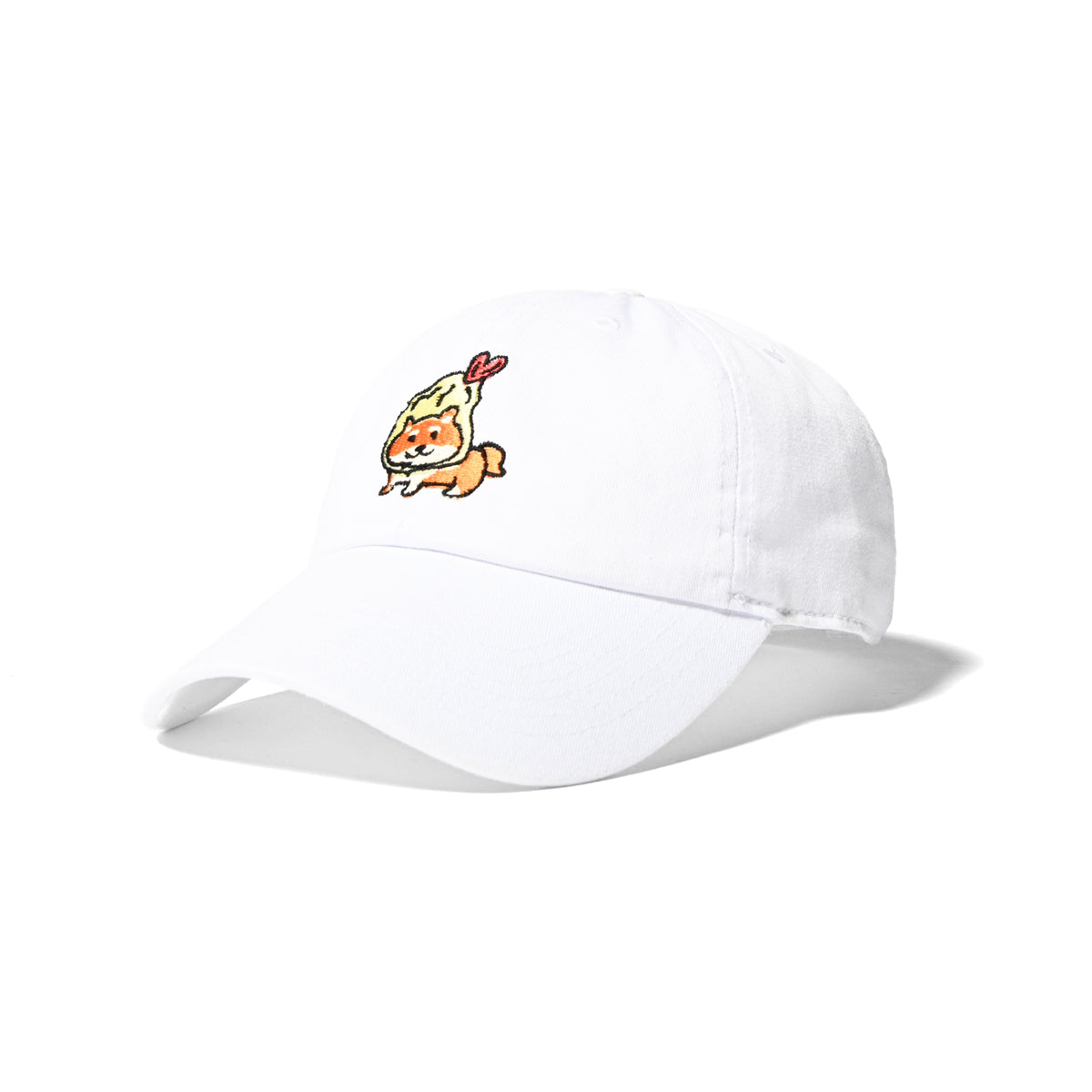 HOMEGAME - OMIYAGE CAP "DOG"【HG241432】