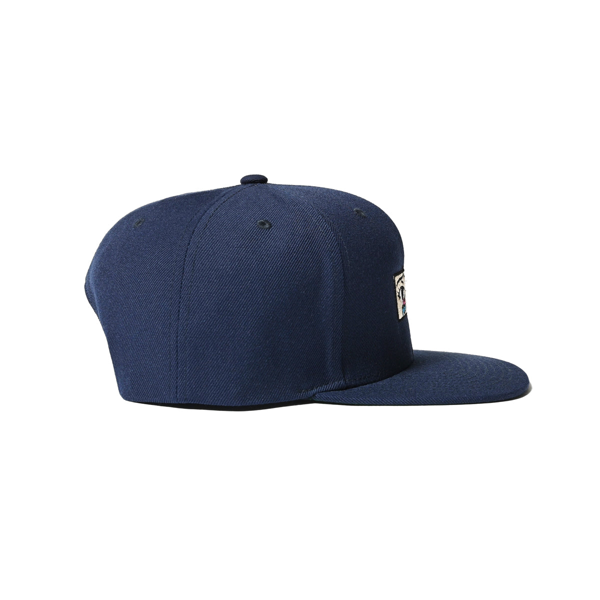 HOMEGAME - OMIYAGE SNAPBACK CAP "ぴえん"【HG241434】