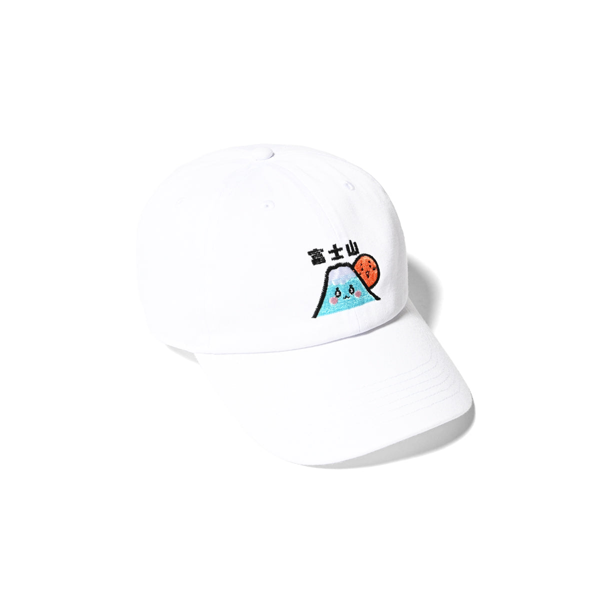 HOMEGAME - OMIYAGE CAP "MT.FUJI"【HG241436】