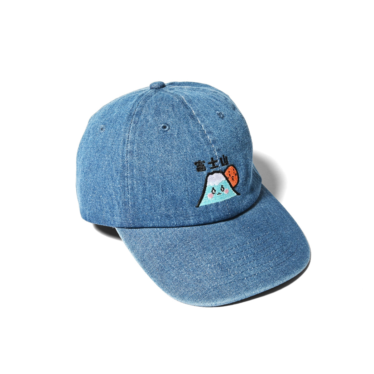 HOMEGAME - OMIYAGE CAP "MT.FUJI"【HG241436】