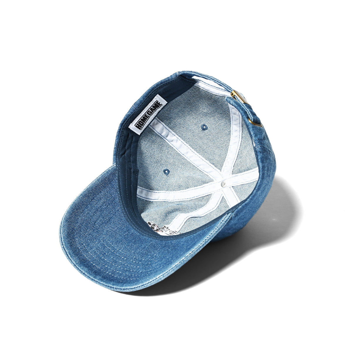 HOMEGAME - OMIYAGE CAP "MT.FUJI"【HG241436】