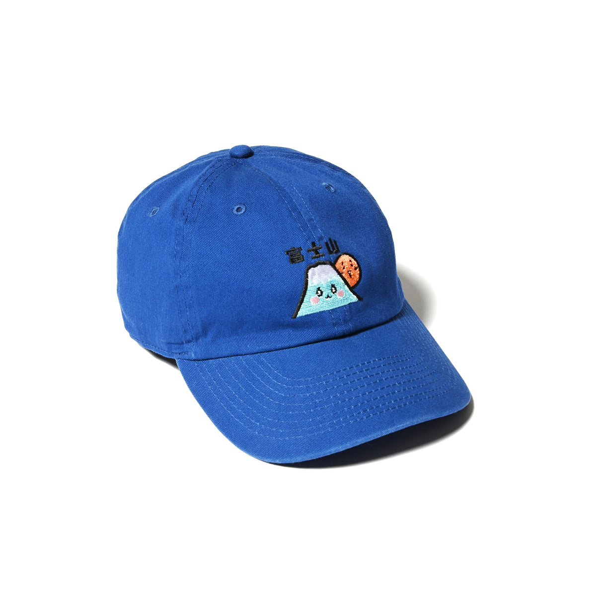 HOMEGAME - OMIYAGE CAP "MT.FUJI"【HG241436】