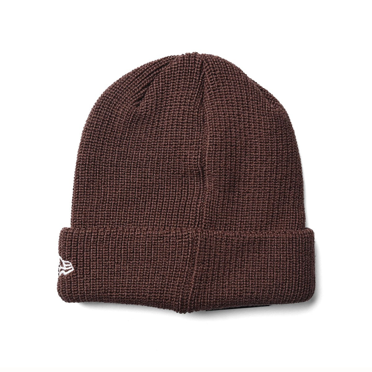 NEW ERA - New York Mets KNIT CUFF BROWN 【60915193】 – HOMEGAME TOKYO