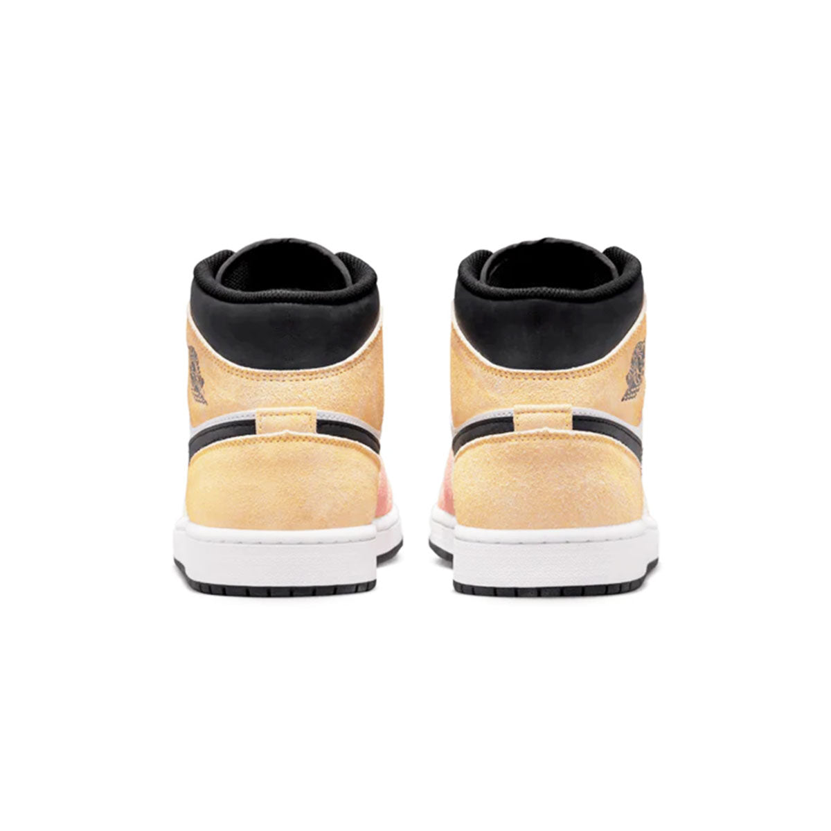 NIKE AIR JODAN 1 MID Flight Club Nike Air Jordan 1 Mid Fight Club [DX4332-800]