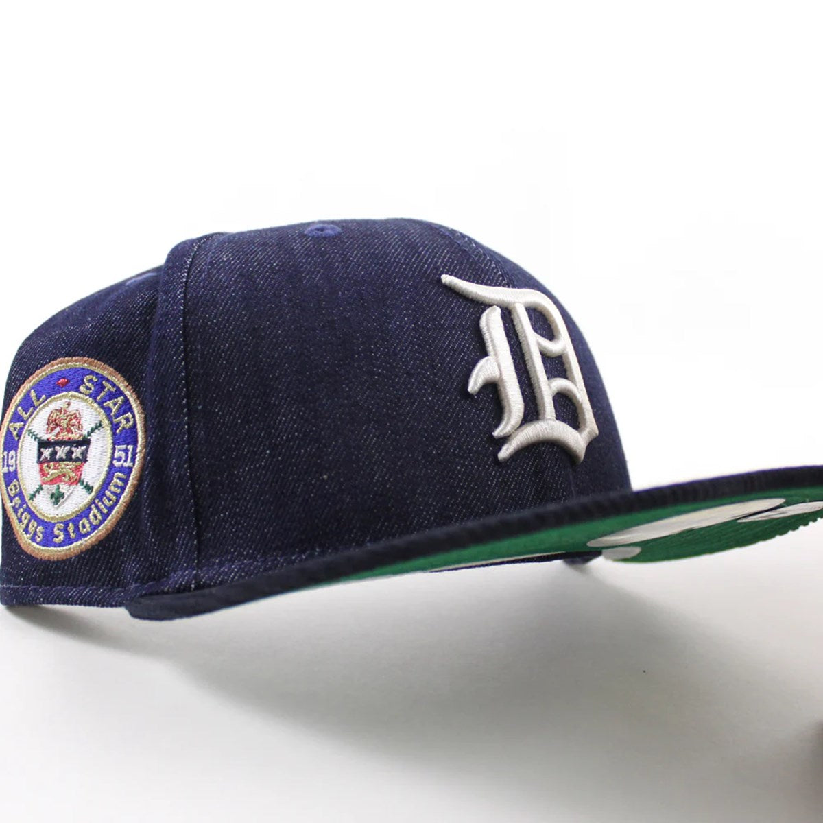 NEW ERA Detroit Tigers - 59FIFTY 1951 All Star Game [400914240653]