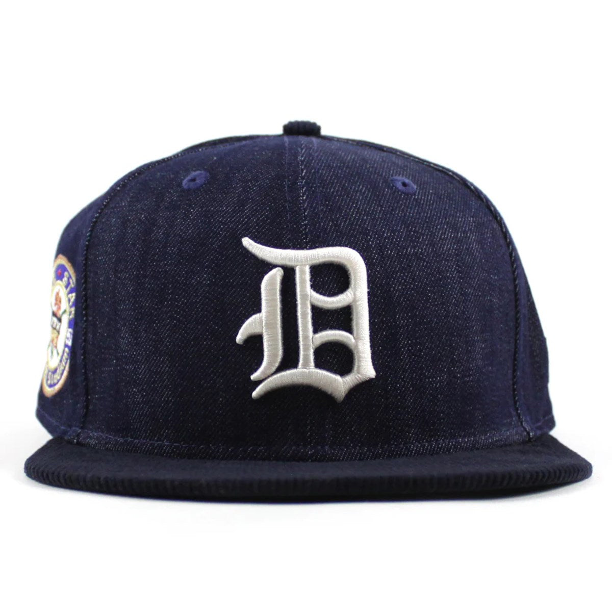 NEW ERA Detroit Tigers - 59FIFTY 1951 All Star Game【400914240653】