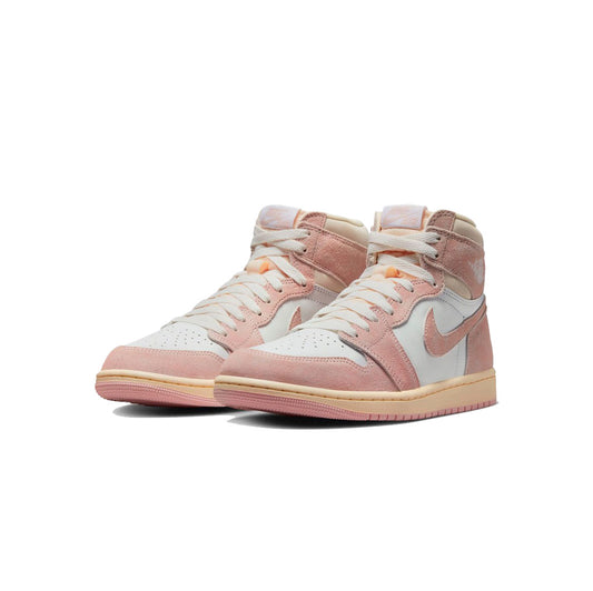 Nike Air Jordan 1 Retro High OG “AMOSPHERE/WHITE” Nike Air Jordan 1 Retro High OG “Atmosphere/White” [FD2596-600]