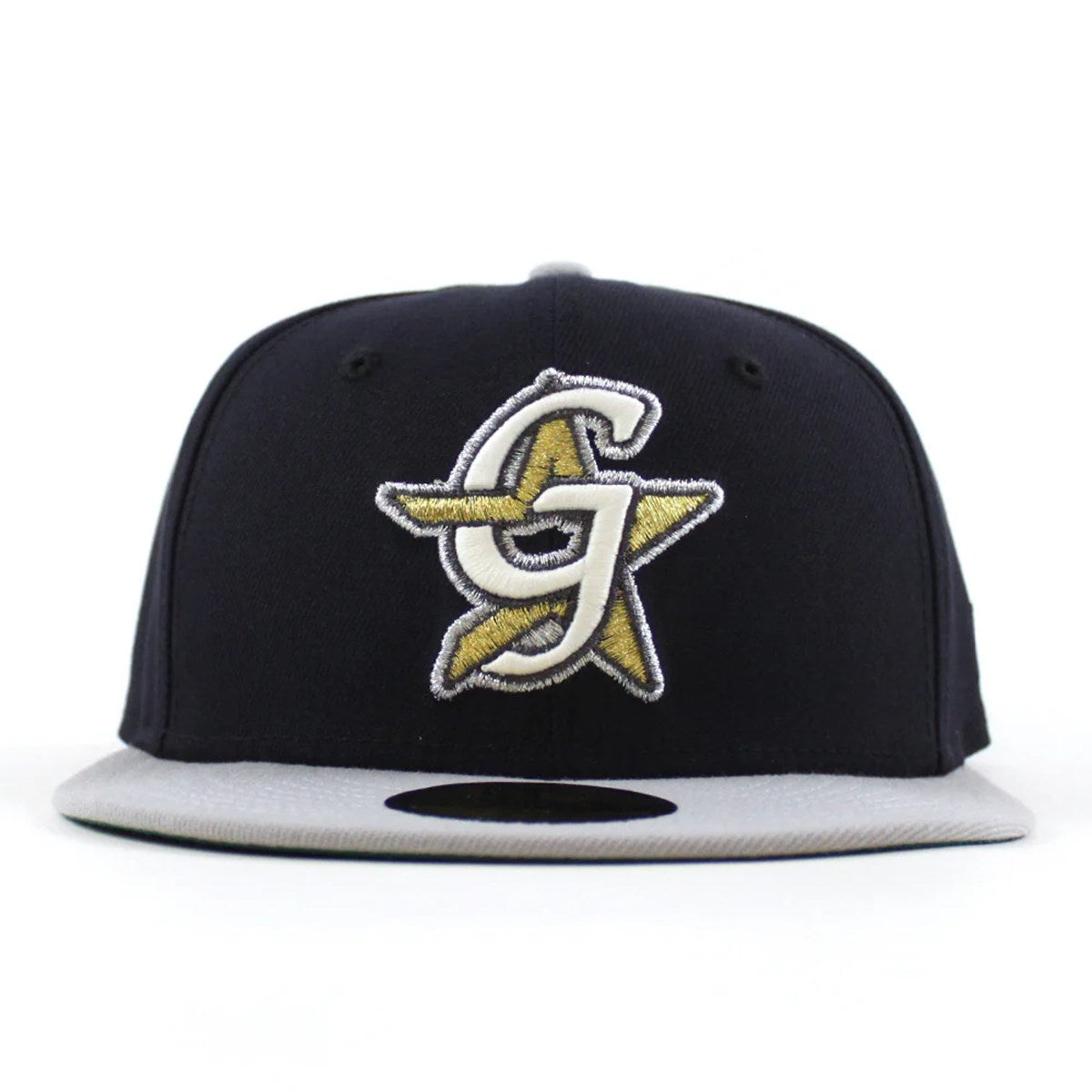 NEW ERA GREENVILLE ASTROS - 59FIFTY  Fitted Hat【400914240647】