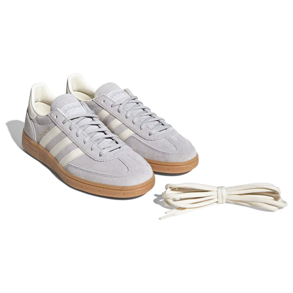 adidas HANDBALL SPEZIAL GRAY アディダス ハンドボール スペツィアル グレー【IF7086】