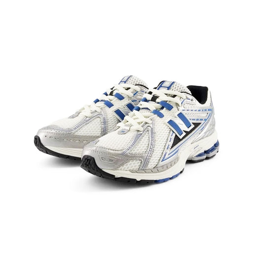 New Balance 1906R EB Width D SILVER/BLUE New Balance 1906 EB Silver White [M1906REB]