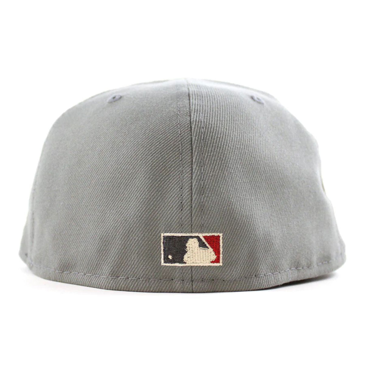NEW ERA Montreal Expos - 59FIFTY 35th Anniversary Misty Morning Chrome