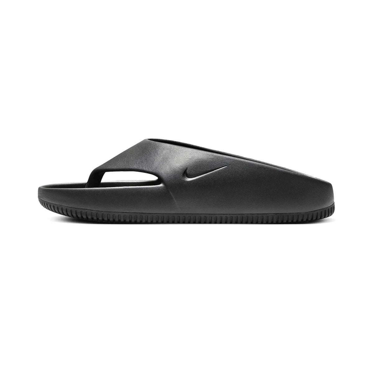 NIKE CALM FLIP FLOP BLACK ナイキ カーム フリップフロップ ブラック【FD4119-001】