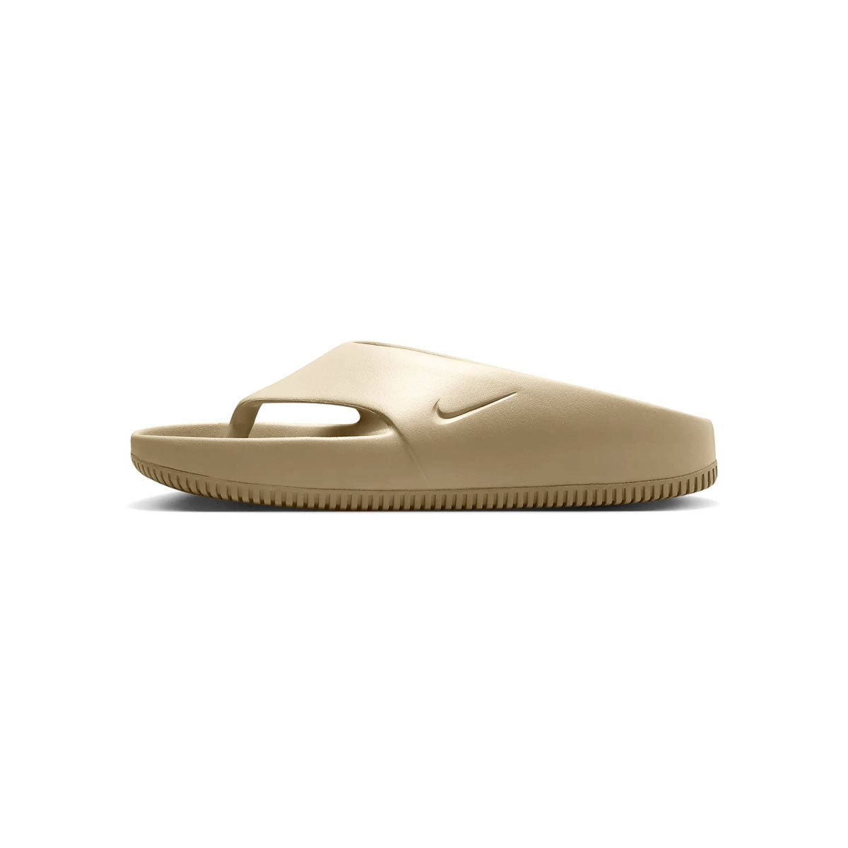 NIKE CALM FLIP FLOP KHAKI/KHAKI Nike Calm Flip Flop Khaki/Khaki [FD4119-200]