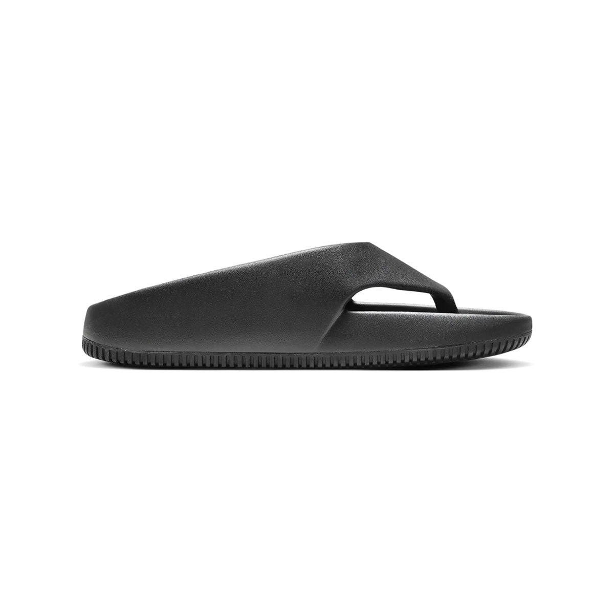 NIKE CALM FLIP FLOP BLACK ナイキ カーム フリップフロップ ブラック【FD4119-001】