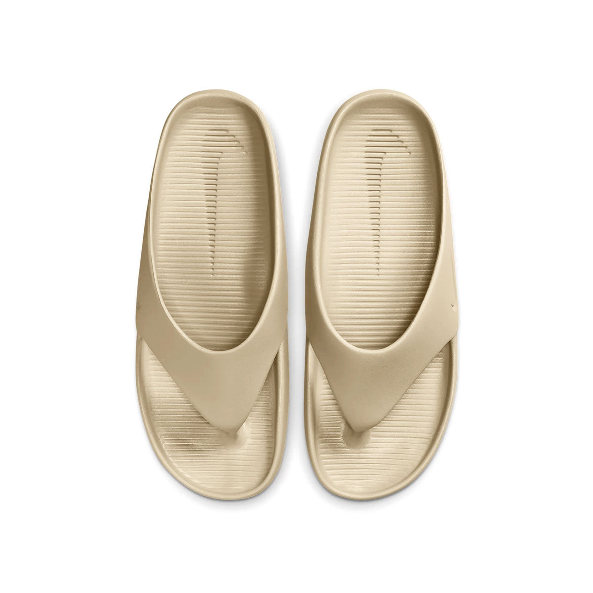 NIKE CALM FLIP FLOP KHAKI/KHAKI Nike Calm Flip Flop Khaki/Khaki [FD4119-200]