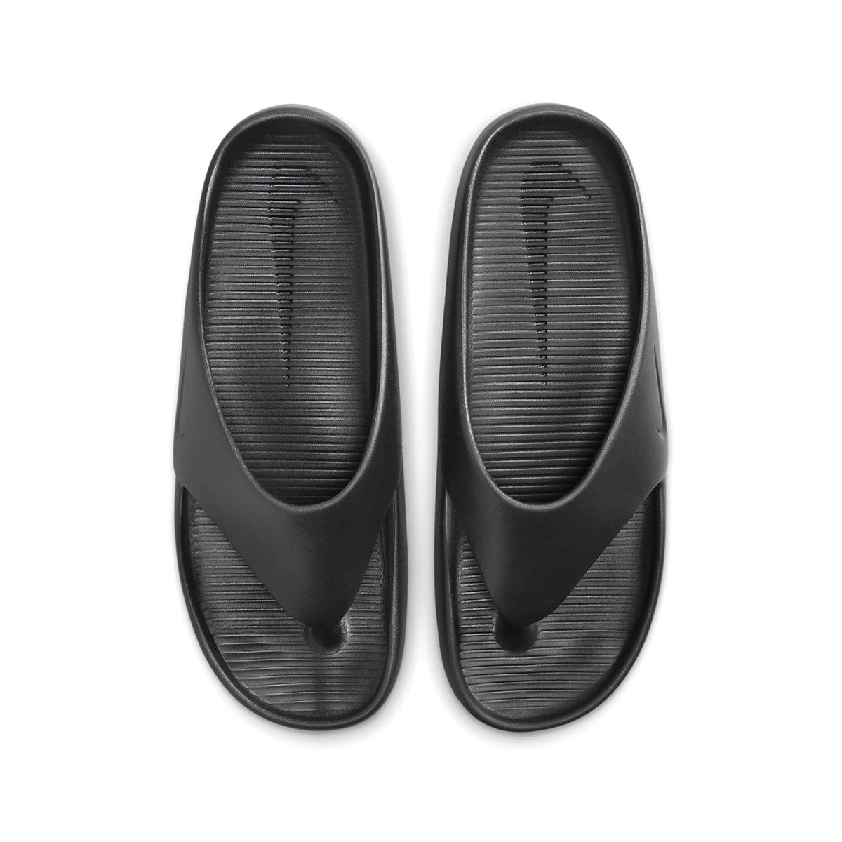 NIKE CALM FLIP FLOP BLACK ナイキ カーム フリップフロップ ブラック【FD4119-001】