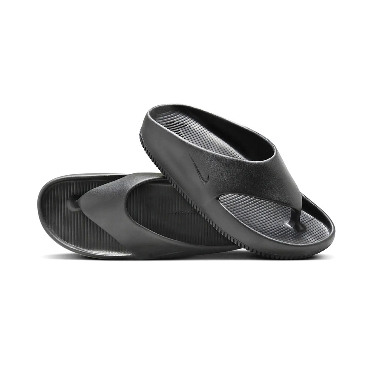 NIKE CALM FLIP FLOP BLACK ナイキ カーム フリップフロップ ブラック【FD4119-001】