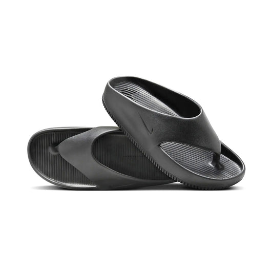 NIKE CALM FLIP FLOP BLACK Nike Calm Flip Flop Black [FD4119-001]