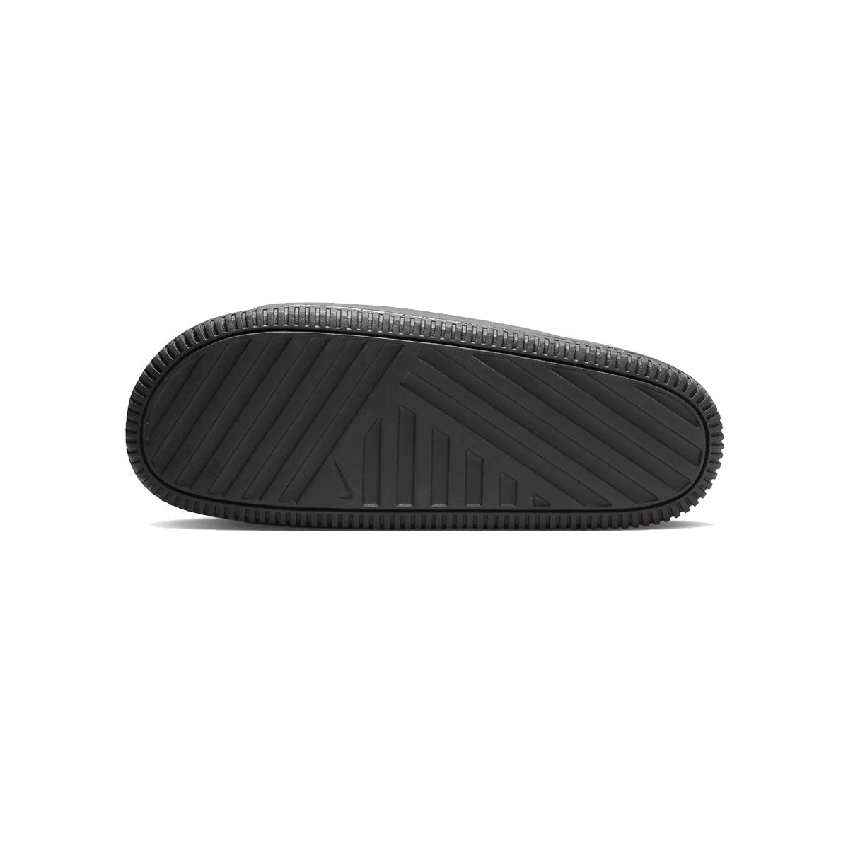 NIKE CALM SLIDE BLACK/BLACK ナイキ カーム スライド ブラック