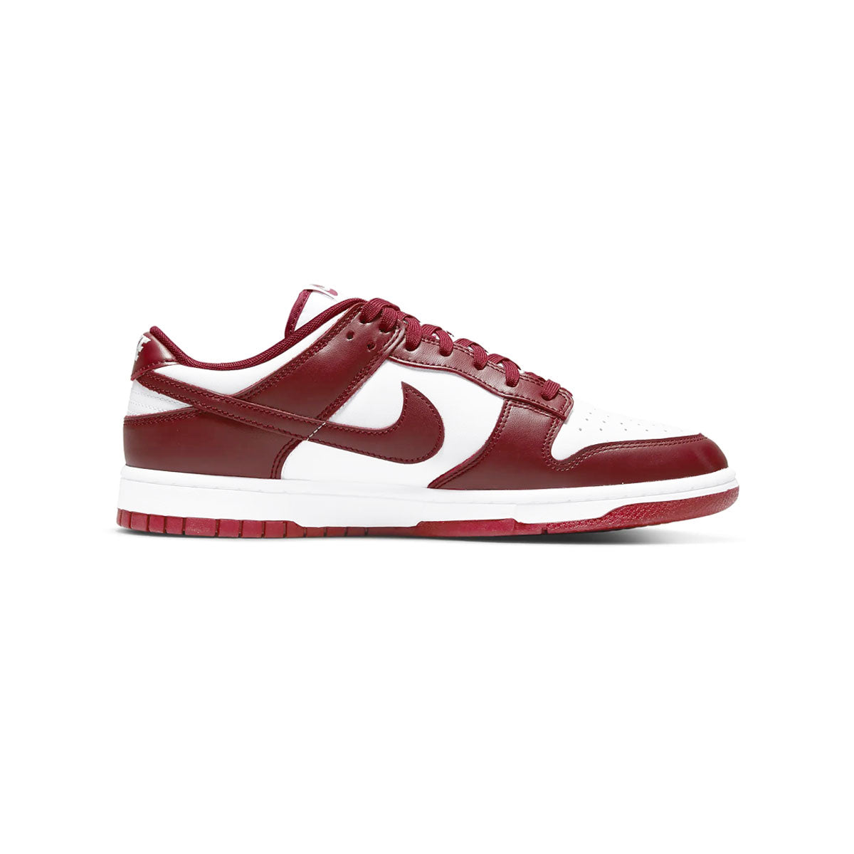 NIKE DUNK LOW「紅隊」紅隊/紅隊白 Nike Dunk Low「紅隊/紅隊白」[DD1391-601]