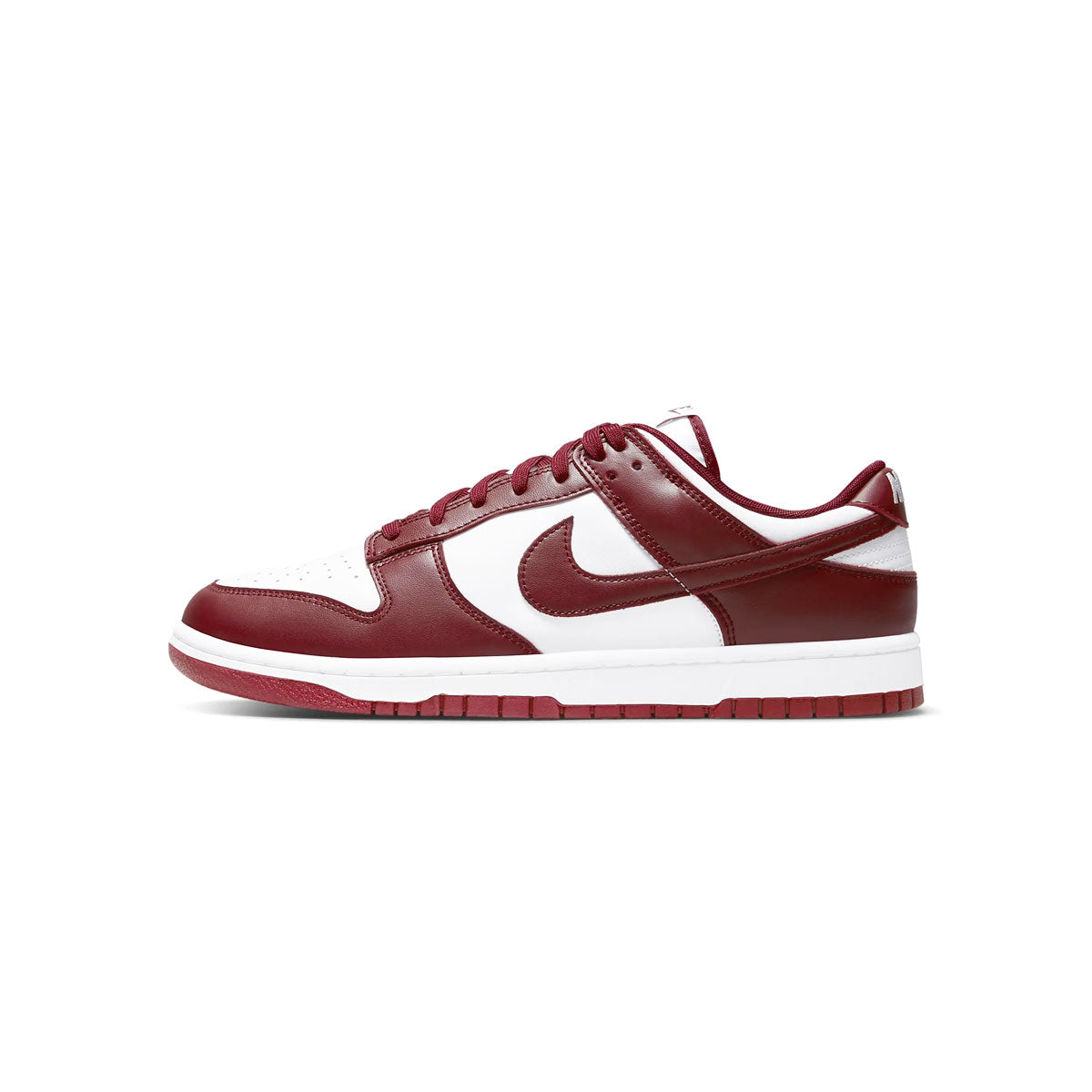 NIKE DUNK LOW「紅隊」紅隊/紅隊白 Nike Dunk Low「紅隊/紅隊白」[DD1391-601]