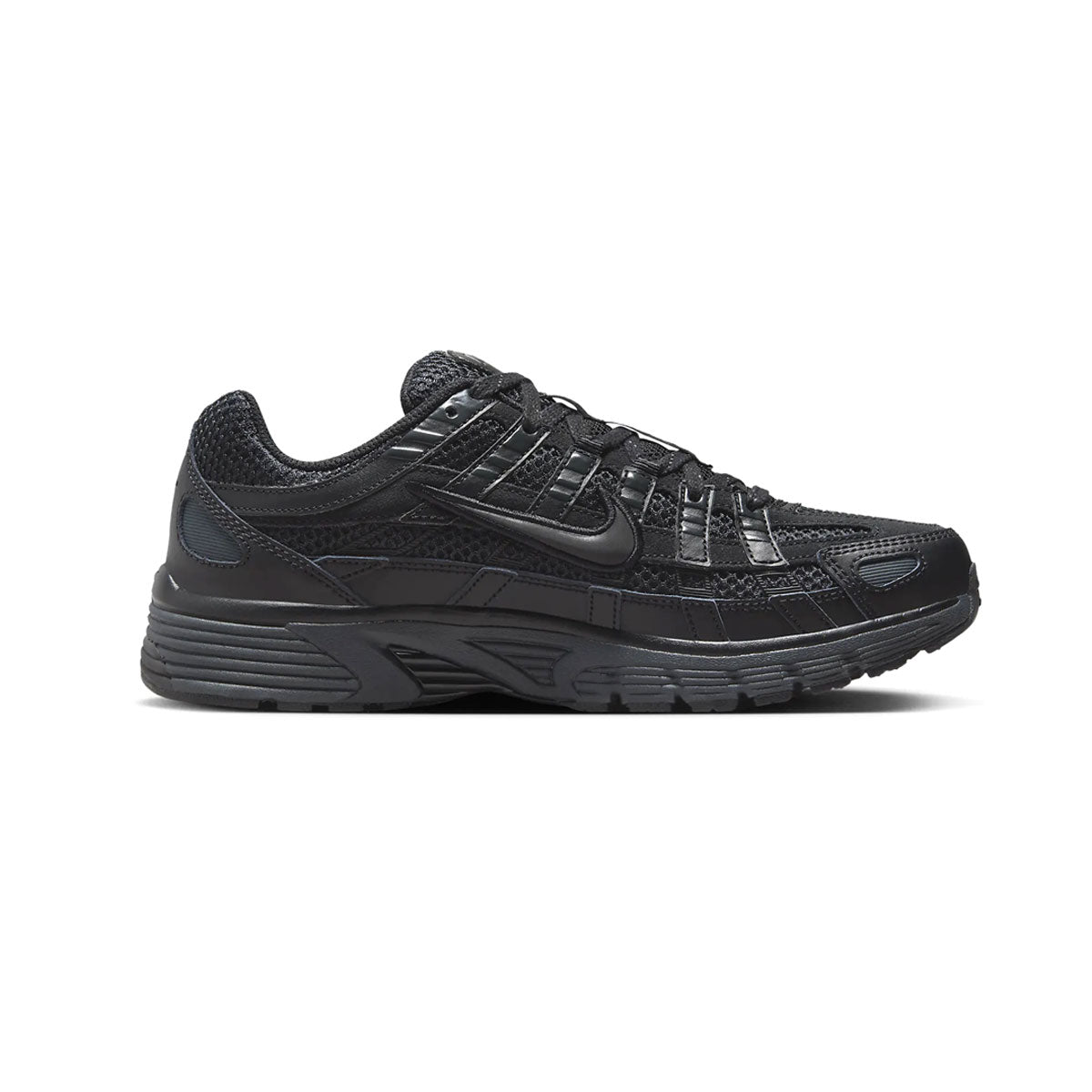 NIKE P-6000 PRM "BLACK/BLACK-ANTHRACITE" ナイキ P-6000 PRM "ブラック"【FQ8732-010】