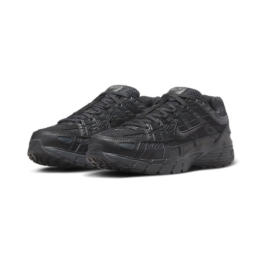 NIKE P-6000 PRM "BLACK/BLACK-ANTHRACITE" Nike P-6000 PRM "Black" [FQ8732-010]