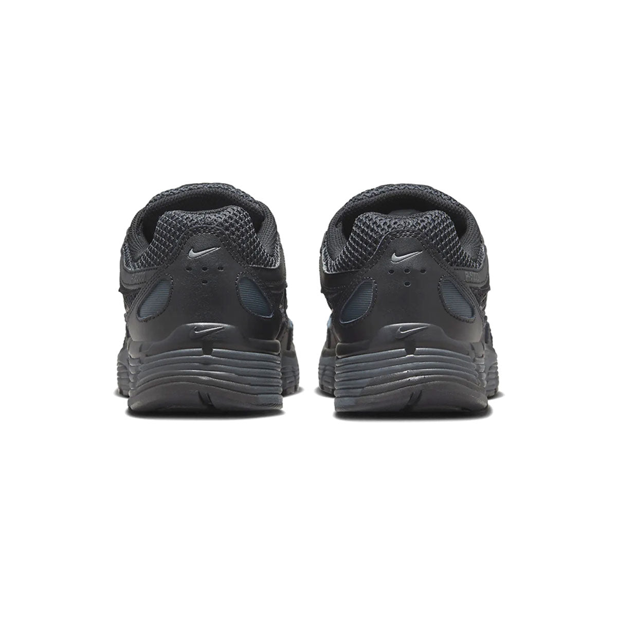 NIKE P-6000 PRM "BLACK/BLACK-ANTHRACITE" Nike P-6000 PRM "Black" [FQ8732-010]