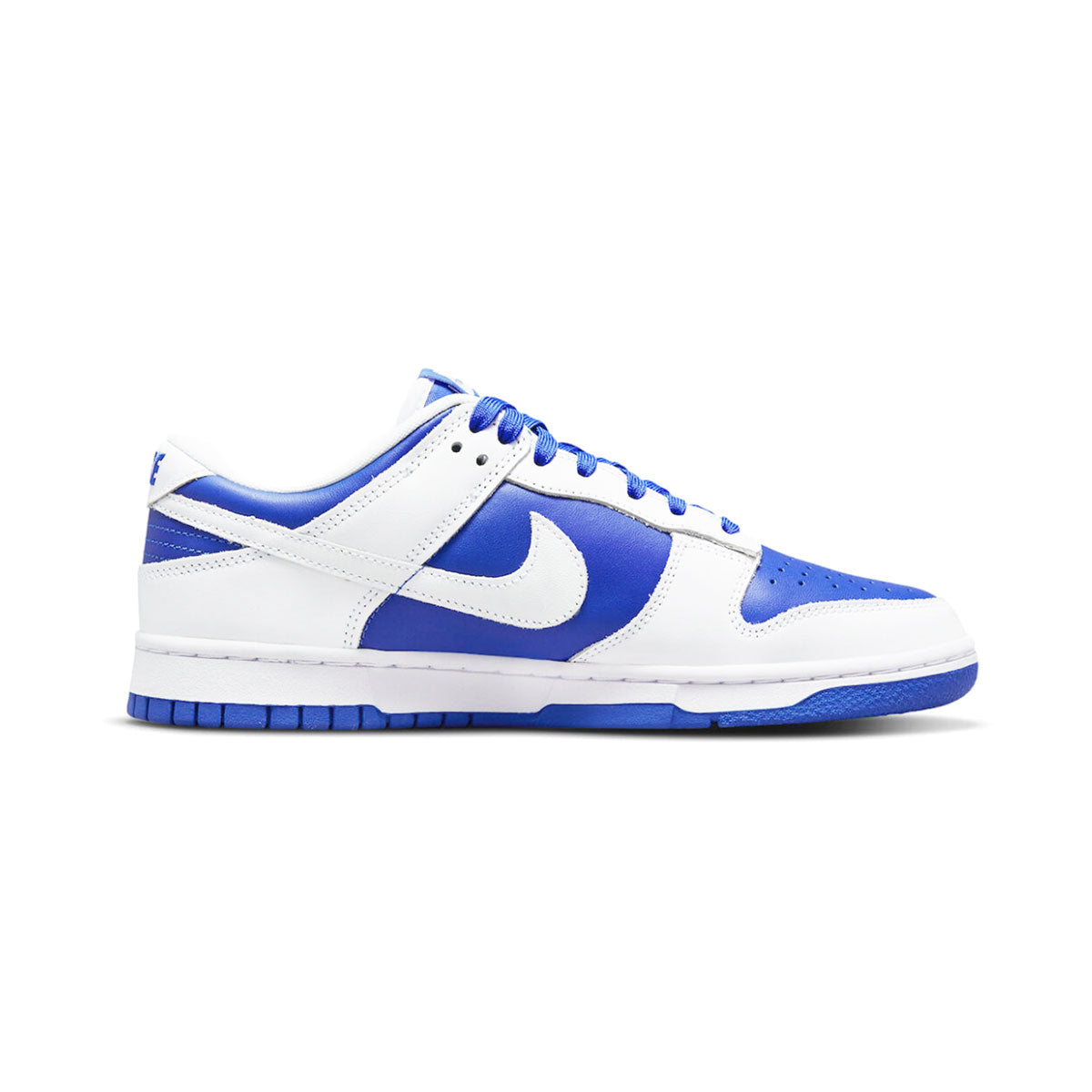 NIKE DUNK LOW RETRO RACER 藍/白 Nike Dunk Low Retro Racer 藍/白 [DD1391-401]