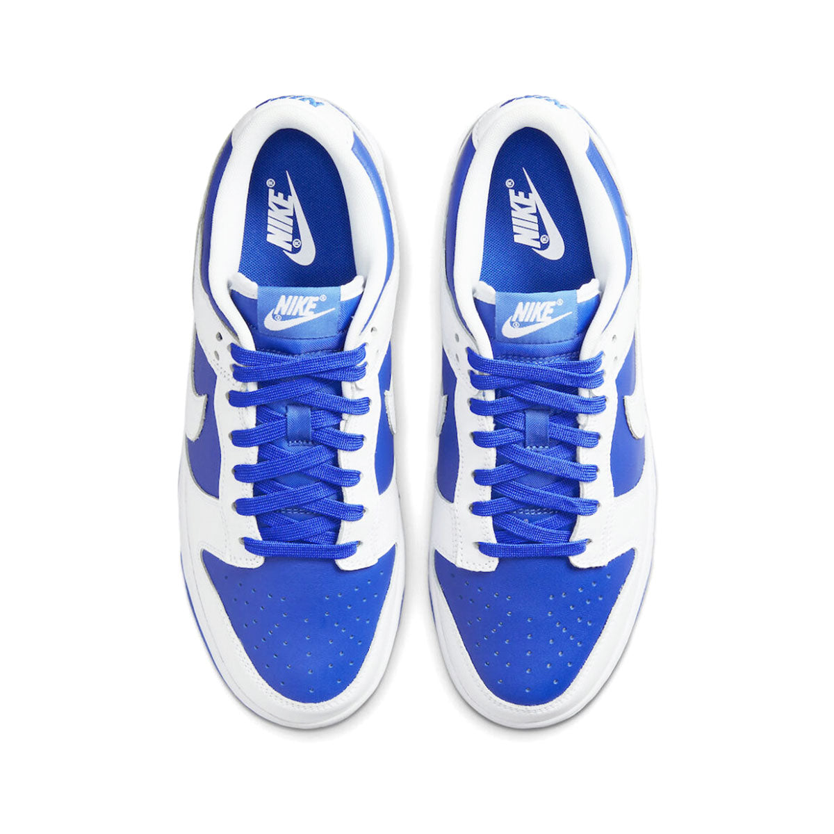 NIKE DUNK LOW RETRO RACER 藍/白 Nike Dunk Low Retro Racer 藍/白 [DD1391-401]