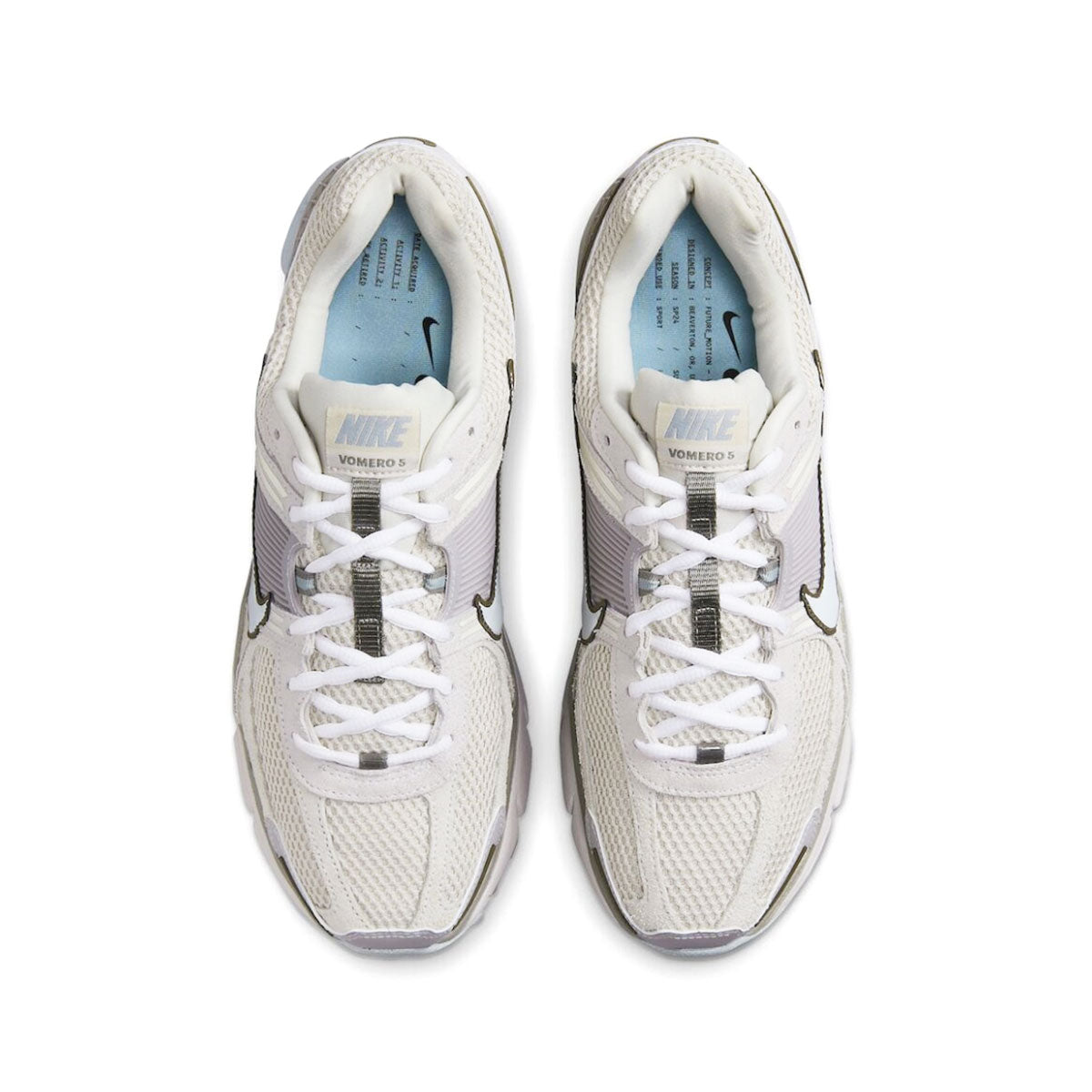 NIKE ZOOM VOMERO 5 SE 棕色 Nike Zoom VOMERO 5 SE 棕色 [FZ3653-104]