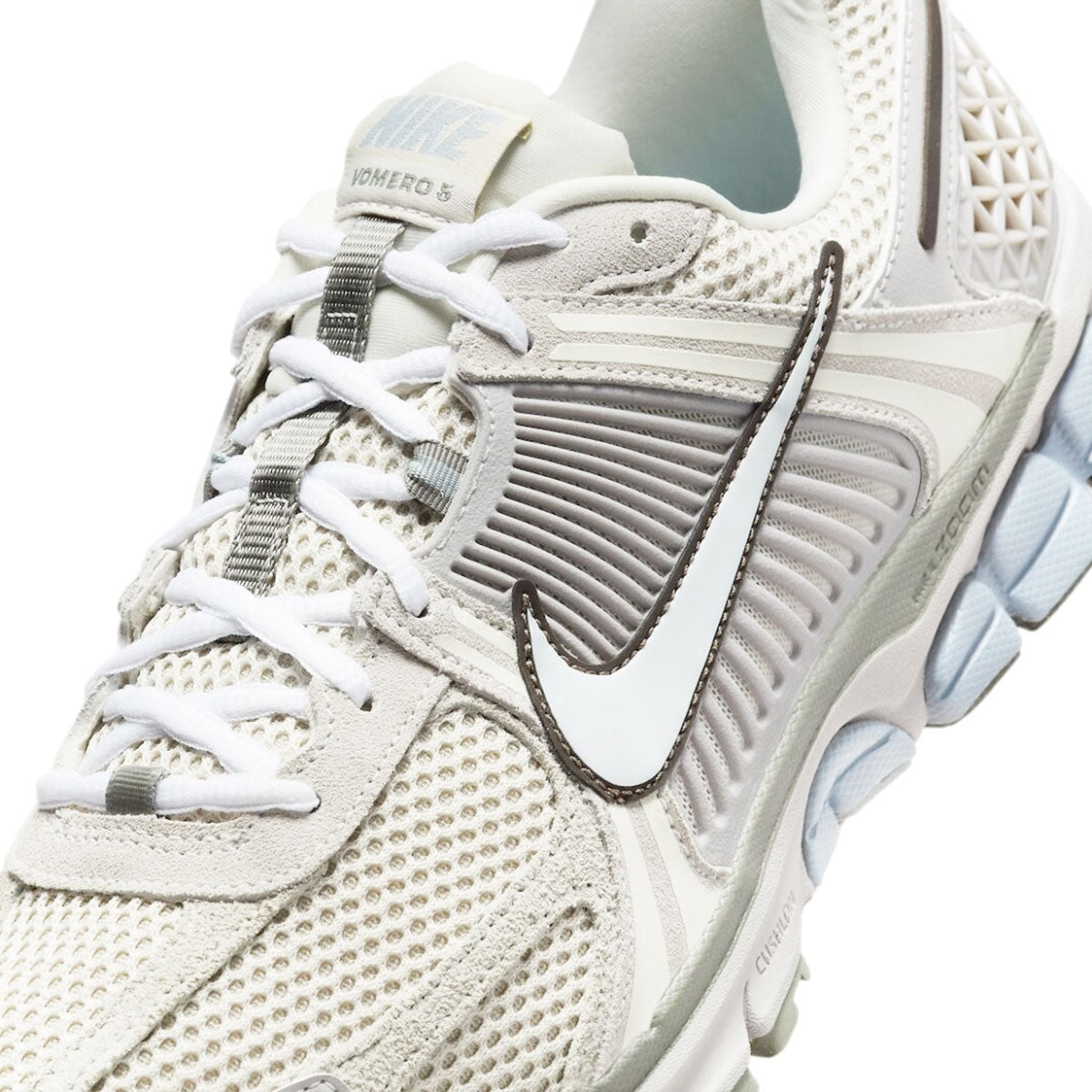 NIKE ZOOM VOMERO 5 SE 棕色 Nike Zoom VOMERO 5 SE 棕色 [FZ3653-104]