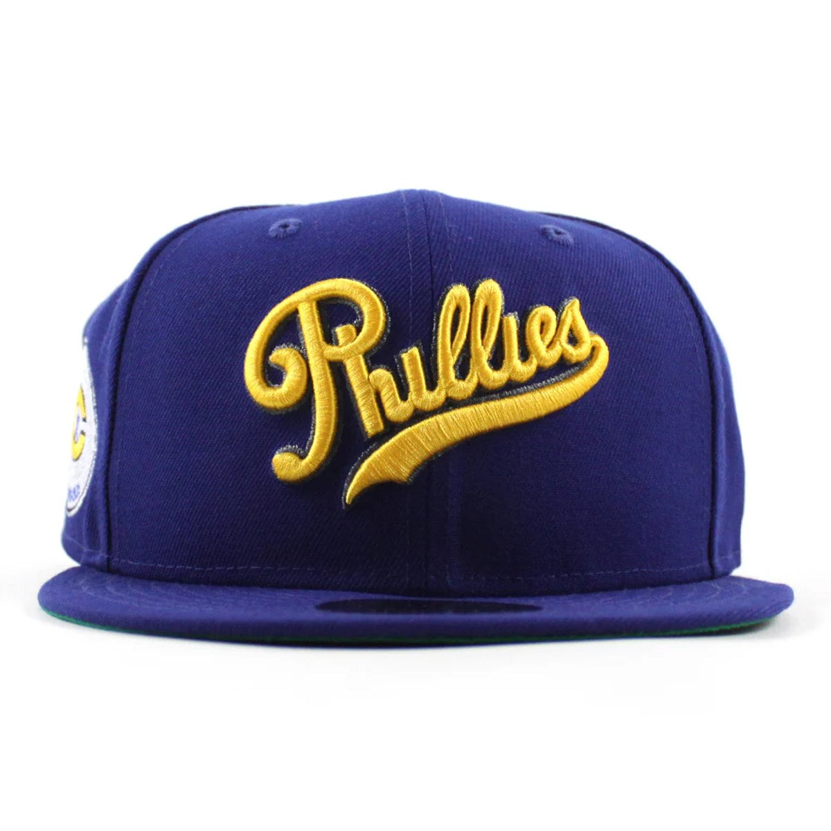 NEW ERA Philadelphia Phillies - 59FIFTY 1938 All Star Game【400914240655】