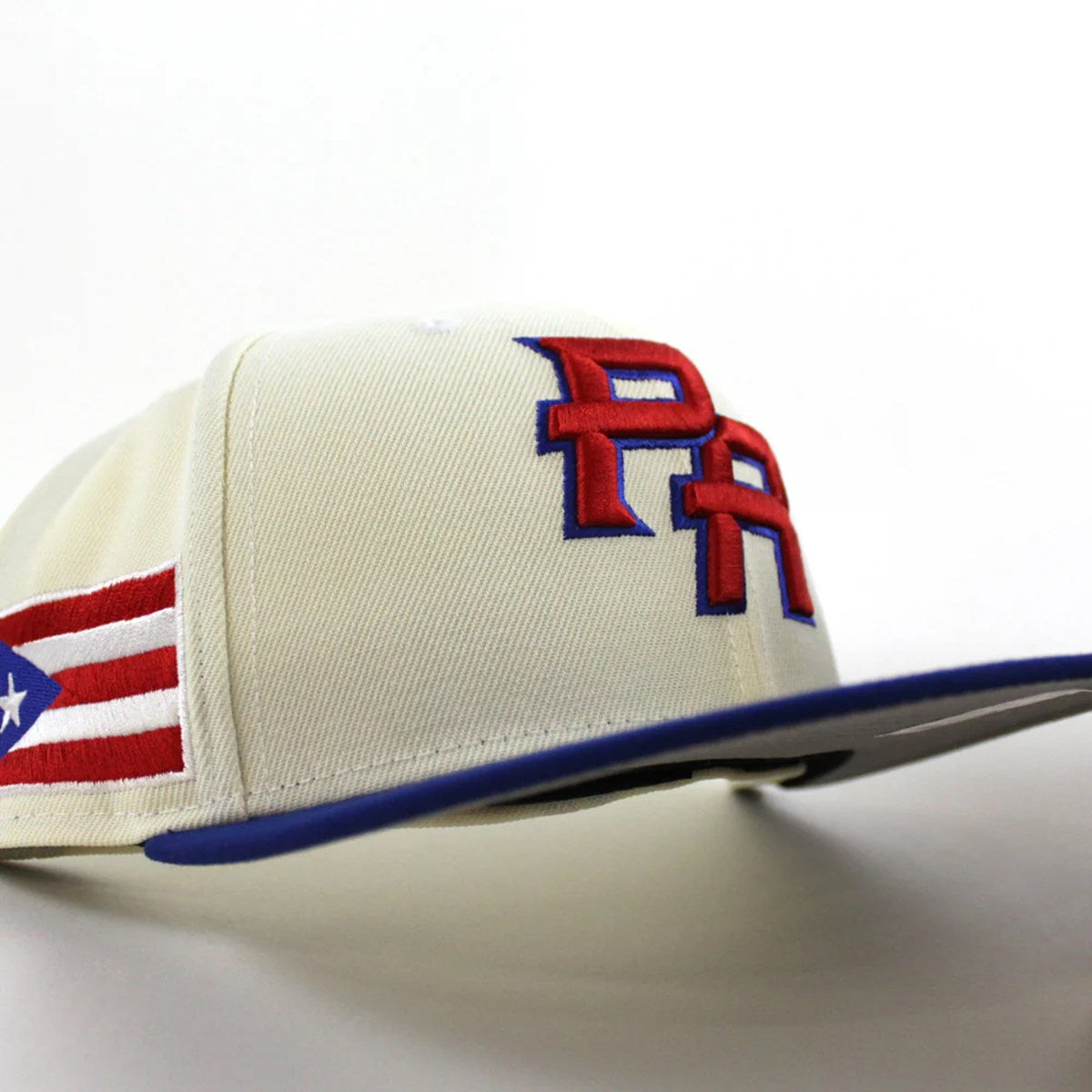 NEW ERA Puerto Rico - 59FIFTY 2023 World Baseball Classic WBC【400914240652】