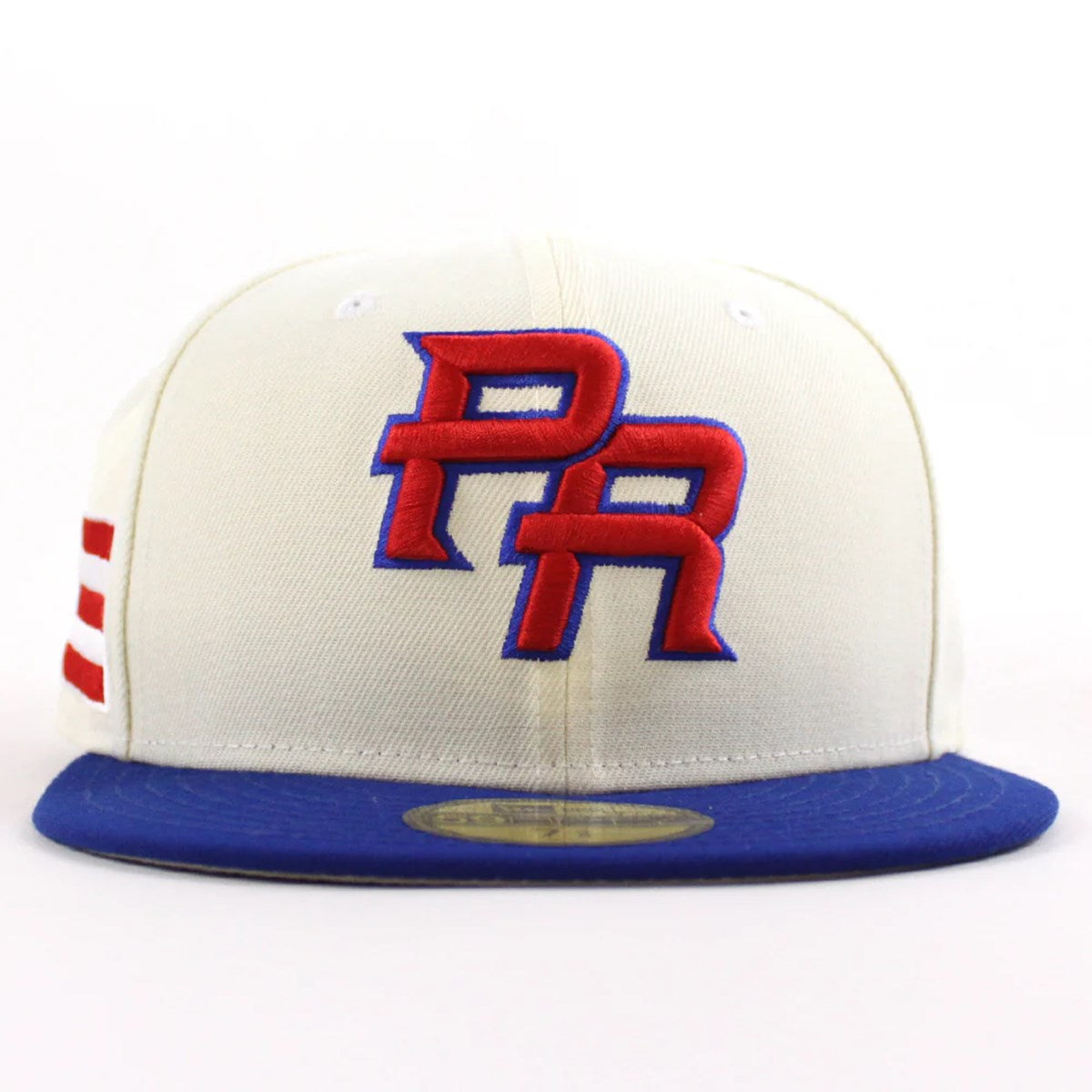 NEW ERA Puerto Rico - 59FIFTY 2023 World Baseball Classic WBC【400914240652】