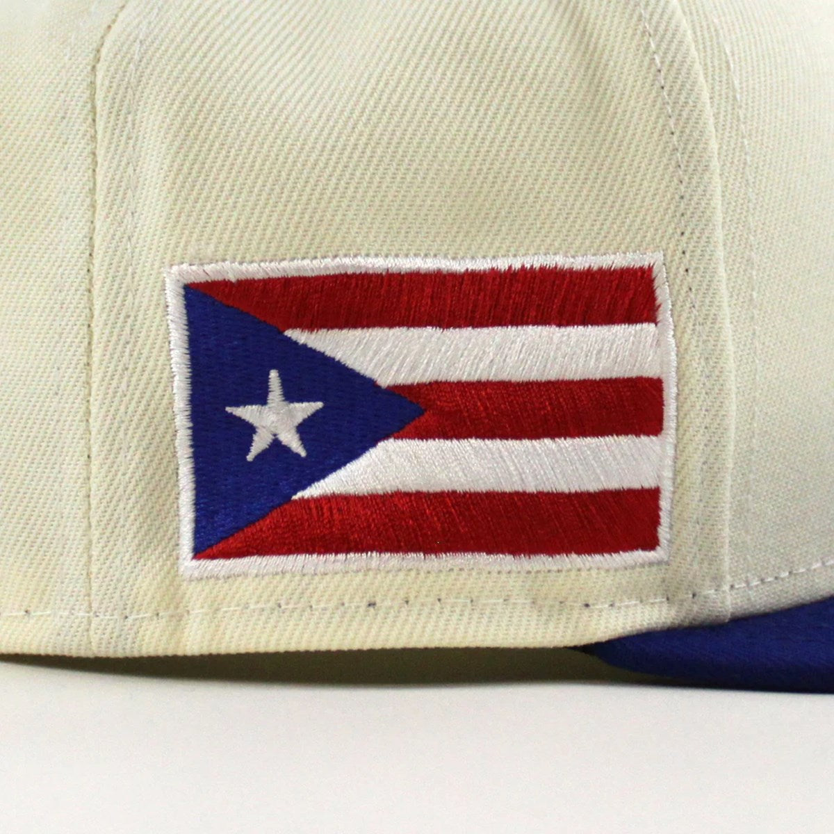 NEW ERA Puerto Rico - 59FIFTY 2023 World Baseball Classic WBC【400914240652】