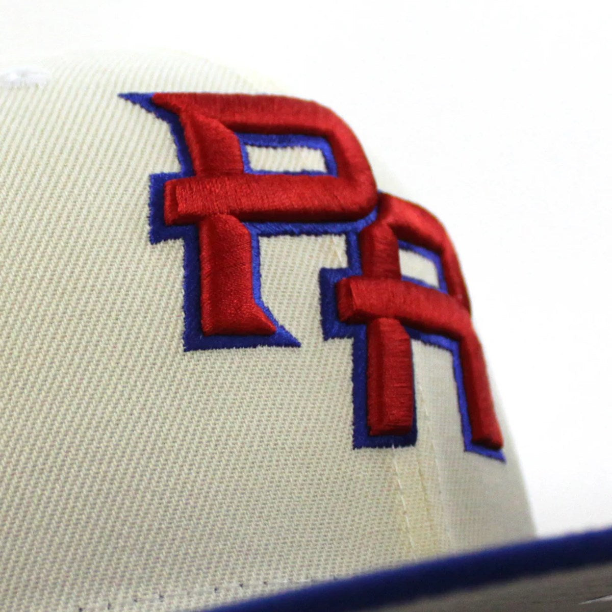 NEW ERA Puerto Rico - 59FIFTY 2023 World Baseball Classic WBC【400914240652】