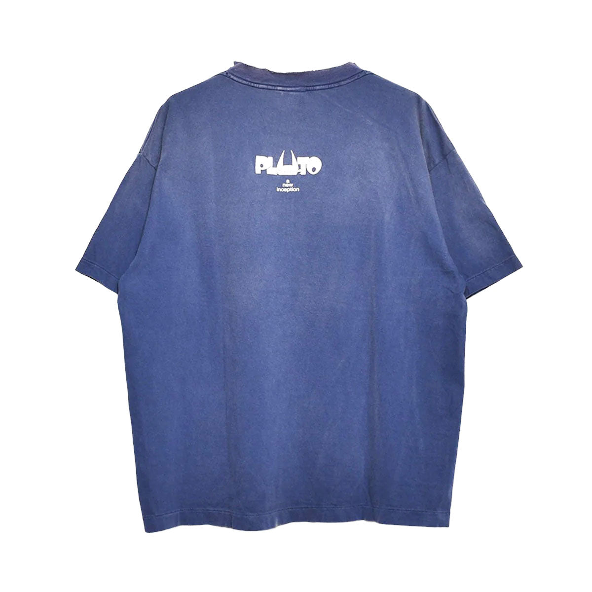 SAINT Mxxxxxx PT_SS TEE/PLUTO Saint Michael PT_SS TEE/PLUTO [SM-YS1-0000-C29]