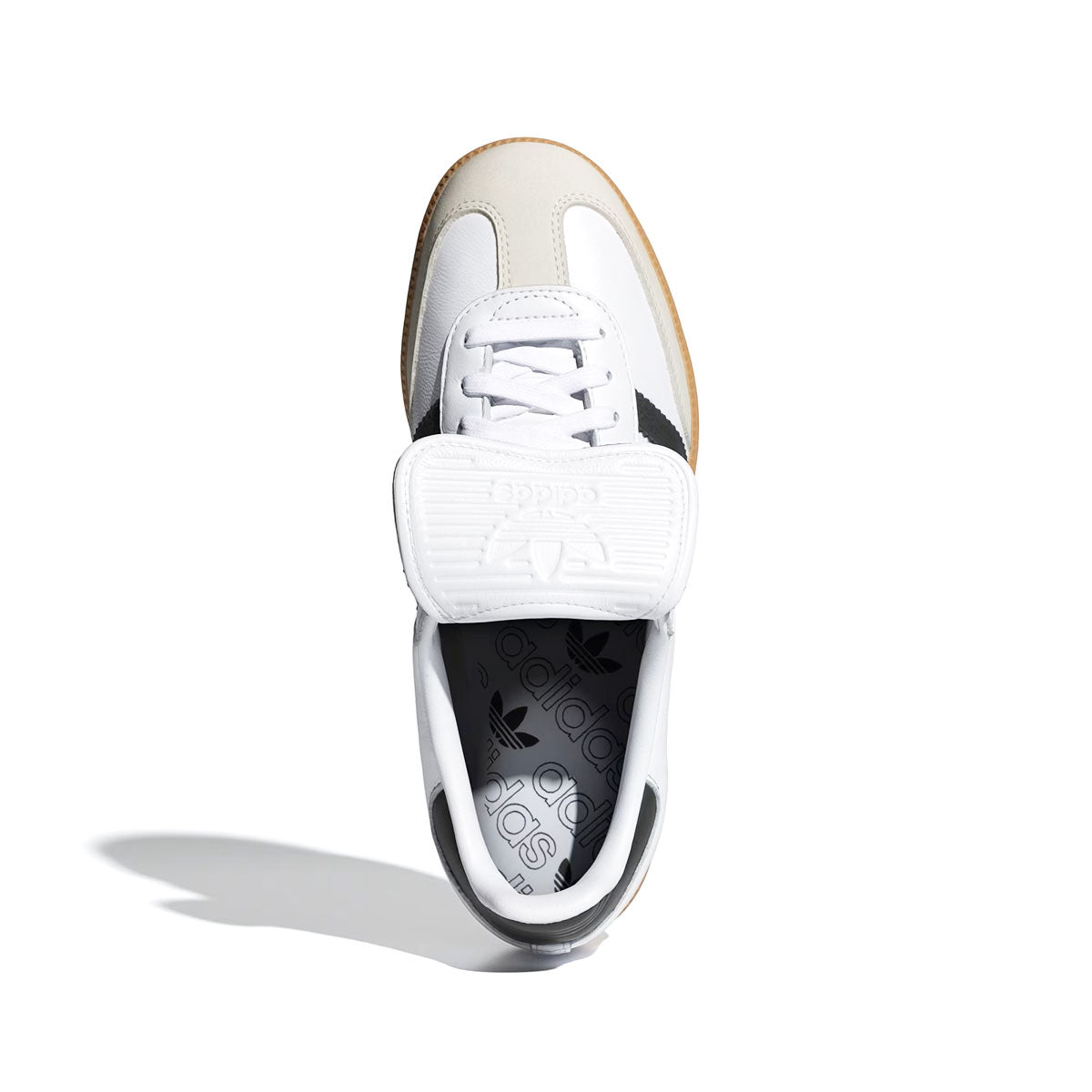 adidas SAMBA LT W WHITE アディダス サンバ LT ウィメンズ ホワイト【IG4279】