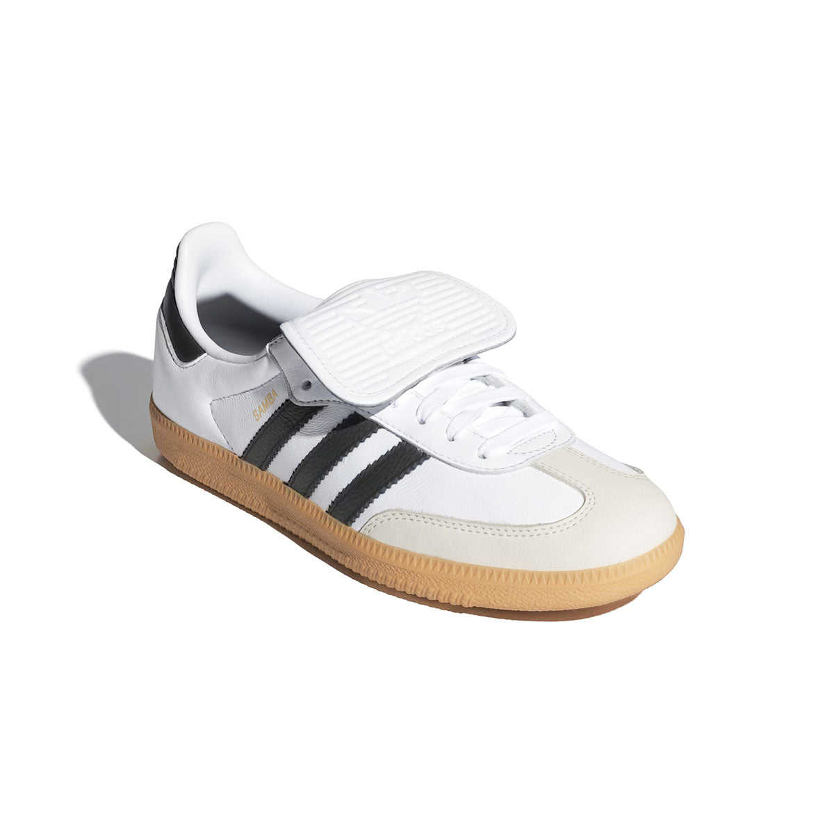 adidas SAMBA LT W WHITE アディダス サンバ LT ウィメンズ ホワイト【IG4279】