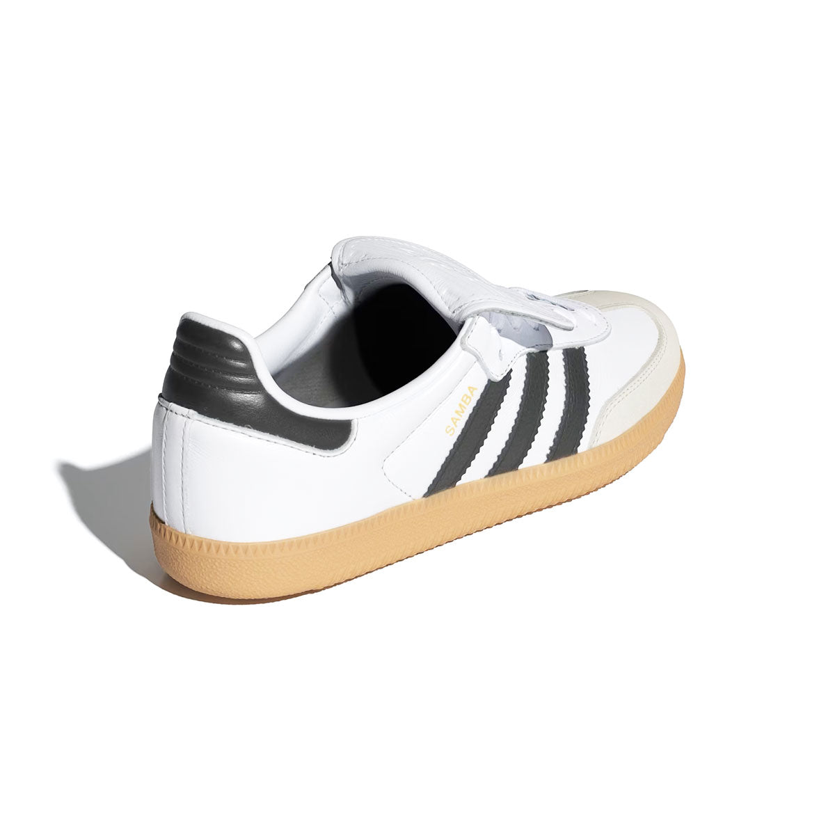 adidas SAMBA LT W WHITE adidas Samba LT Women's White [IG4279]