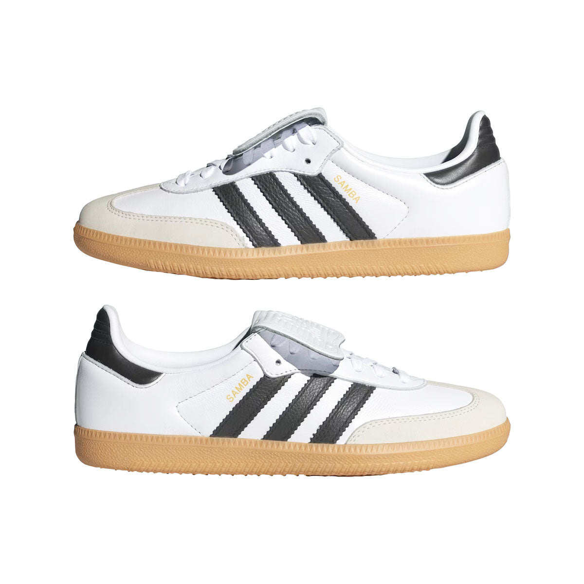 adidas SAMBA LT W WHITE adidas Samba LT Women's White [IG4279]