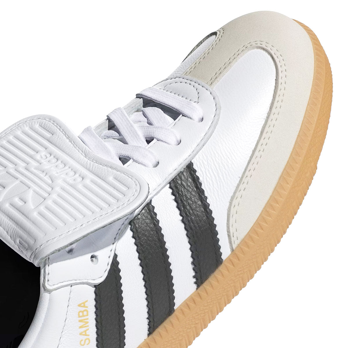 adidas SAMBA LT W WHITE adidas Samba LT Women's White [IG4279]