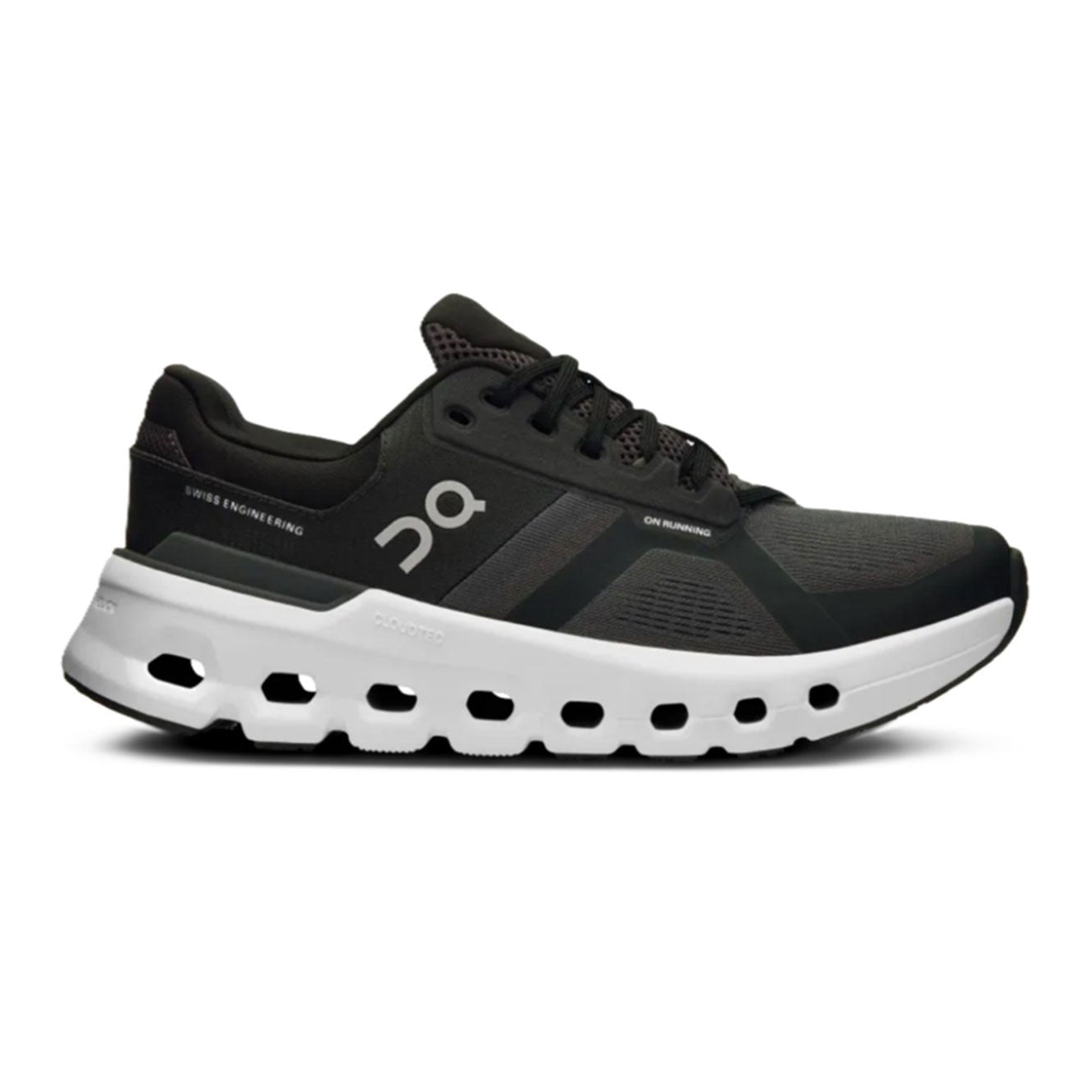 On Cloudrunner 2 Wide W "Eclipse/Black" Eclipse x Black [3WE10340264]